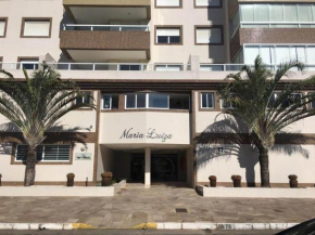 Apartamento Vista para o Mar